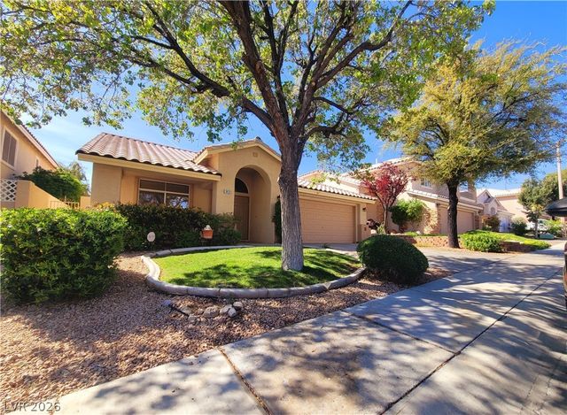 9429 Mountainair Avenue, Las Vegas, NV 89134