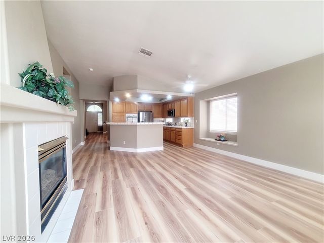 9429 Mountainair Avenue, Las Vegas, NV 89134