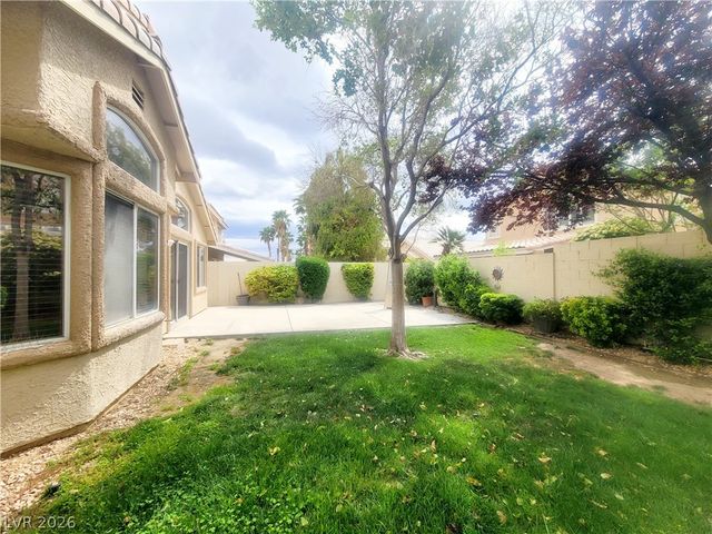 9429 Mountainair Avenue, Las Vegas, NV 89134