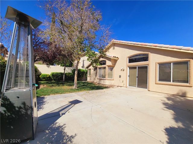 9429 Mountainair Avenue, Las Vegas, NV 89134