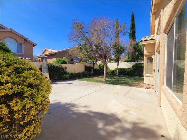 9429 Mountainair Avenue, Las Vegas, NV 89134