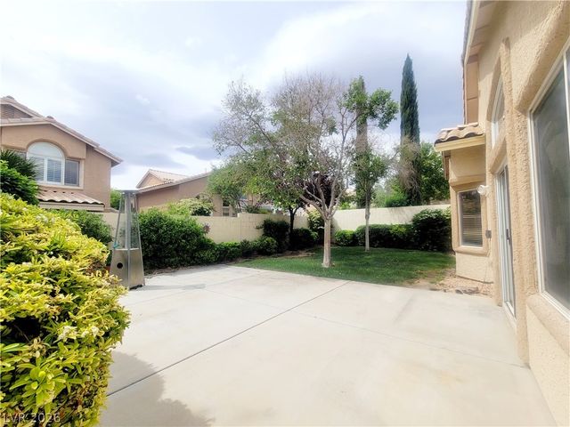 9429 Mountainair Avenue, Las Vegas, NV 89134