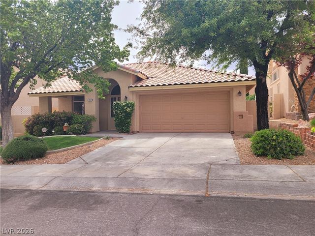 9429 Mountainair Avenue, Las Vegas, NV 89134