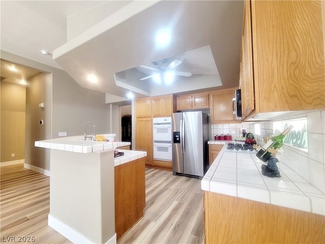 9429 Mountainair Avenue, Las Vegas, NV 89134