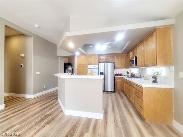 9429 Mountainair Avenue, Las Vegas, NV 89134