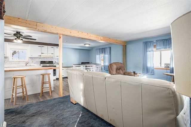 69617 Eisenhower Rd Road, Sturgis, MI 49091