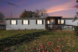 69617 Eisenhower Rd Road, Sturgis, MI 49091