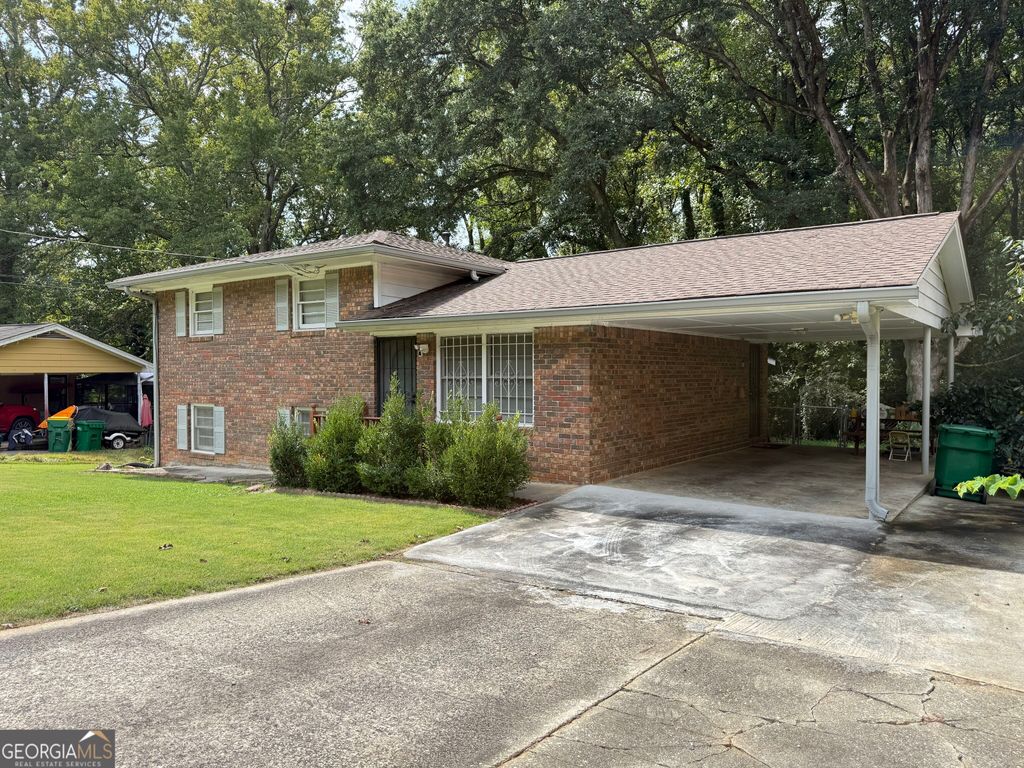 5941 Pinecreek Road, Forest Park, GA 30297 — photo 2