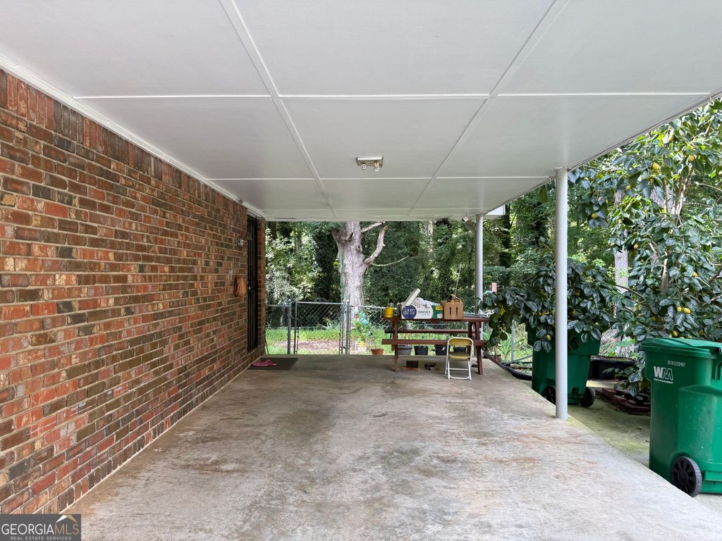 5941 Pinecreek Road, Forest Park, GA 30297 — photo 3
