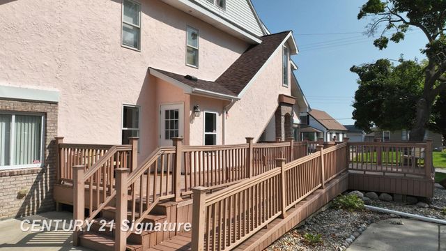 3902 Cuthbertson Street, Flint, MI 48507