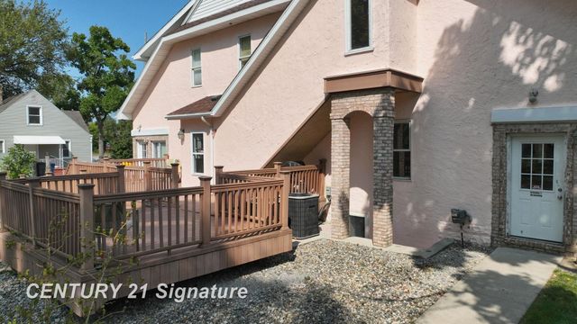 3902 Cuthbertson Street, Flint, MI 48507