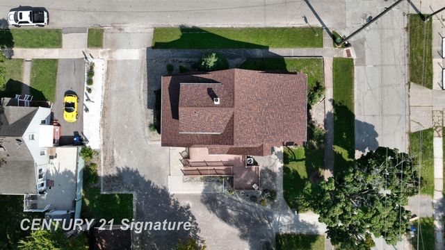 3902 Cuthbertson Street, Flint, MI 48507