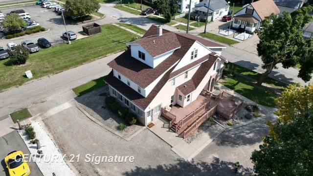 3902 Cuthbertson Street, Flint, MI 48507