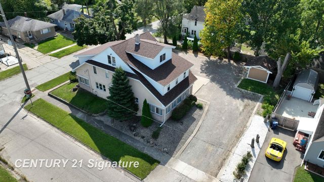 3902 Cuthbertson Street, Flint, MI 48507