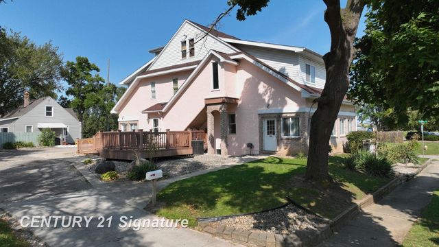 3902 Cuthbertson Street, Flint, MI 48507