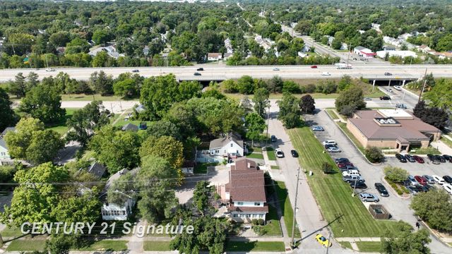 3902 Cuthbertson Street, Flint, MI 48507