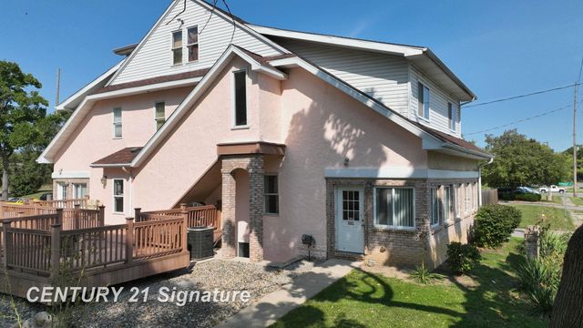 3902 Cuthbertson Street, Flint, MI 48507