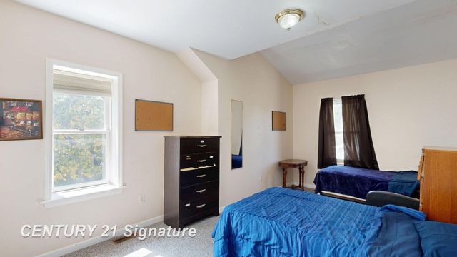 3902 Cuthbertson Street, Flint, MI 48507