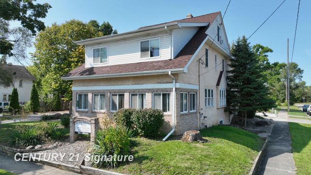 3902 Cuthbertson Street, Flint, MI 48507