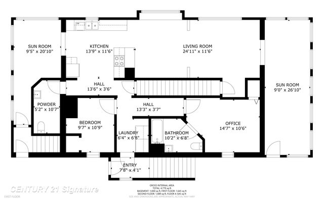 3902 Cuthbertson Street, Flint, MI 48507