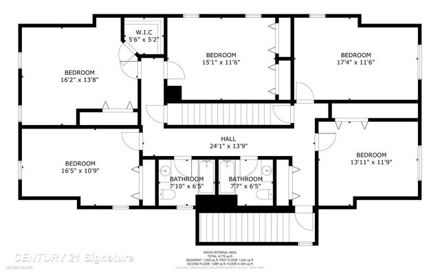 3902 Cuthbertson Street, Flint, MI 48507