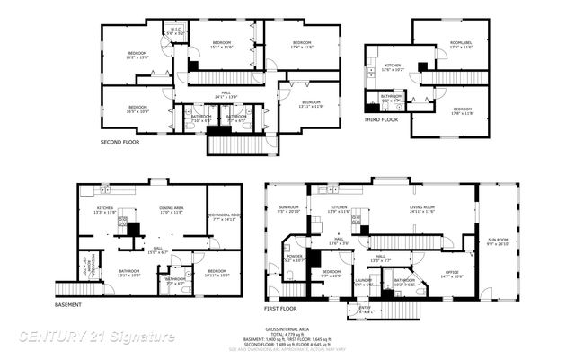 3902 Cuthbertson Street, Flint, MI 48507