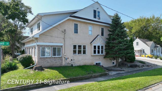 3902 Cuthbertson Street, Flint, MI 48507