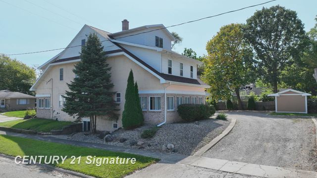 3902 Cuthbertson Street, Flint, MI 48507