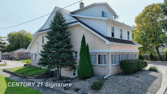 3902 Cuthbertson Street, Flint, MI 48507