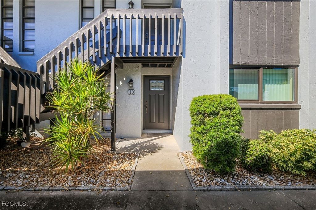 4928 Vincennes ST C3, Cape Coral, FL 33904