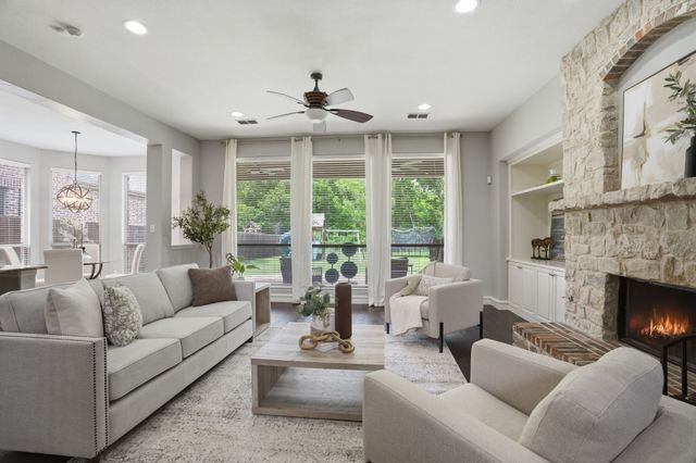 5116 Dunster Drive, Mckinney, TX 75070