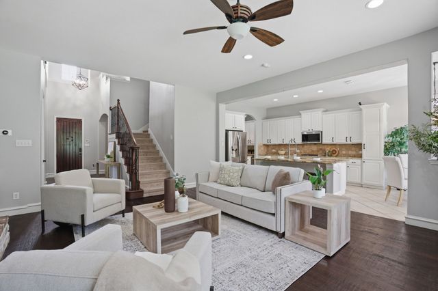 5116 Dunster Drive, Mckinney, TX 75070