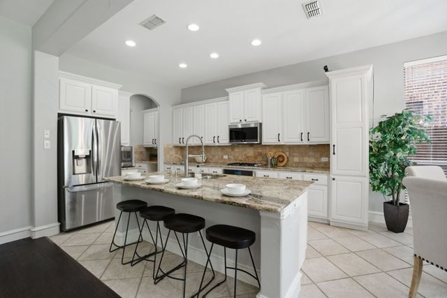 5116 Dunster Drive, Mckinney, TX 75070