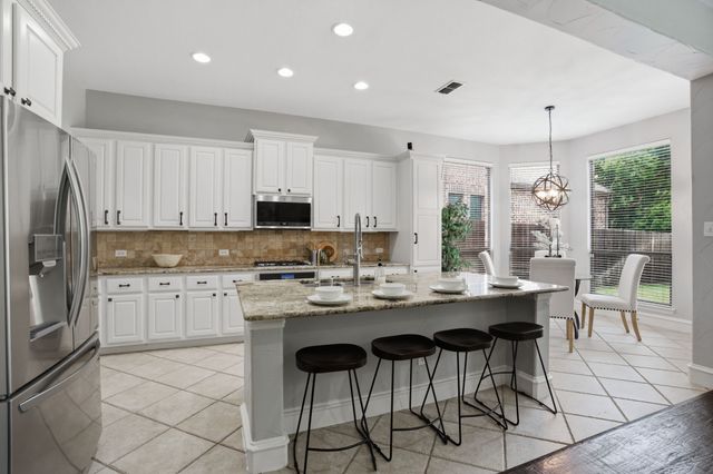 5116 Dunster Drive, Mckinney, TX 75070