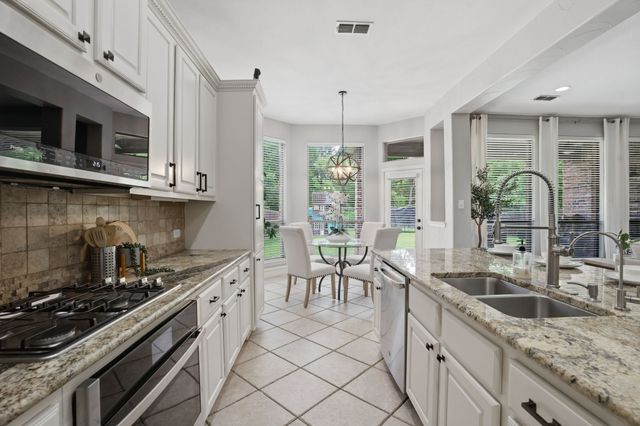 5116 Dunster Drive, Mckinney, TX 75070