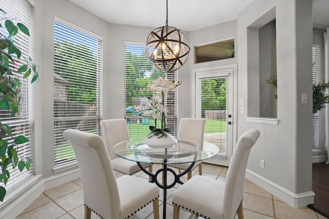 5116 Dunster Drive, Mckinney, TX 75070