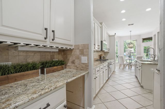 5116 Dunster Drive, Mckinney, TX 75070