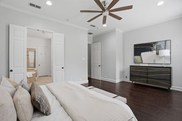 5116 Dunster Drive, Mckinney, TX 75070