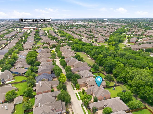 5116 Dunster Drive, Mckinney, TX 75070
