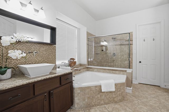 5116 Dunster Drive, Mckinney, TX 75070