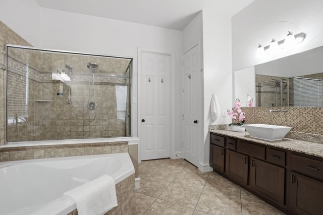5116 Dunster Drive, Mckinney, TX 75070