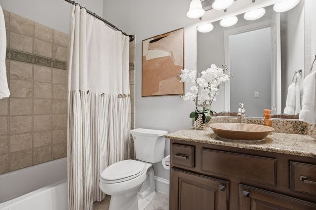 5116 Dunster Drive, Mckinney, TX 75070