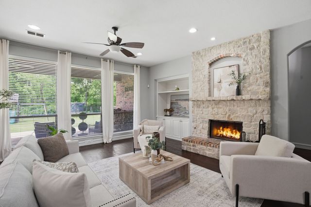 5116 Dunster Drive, Mckinney, TX 75070