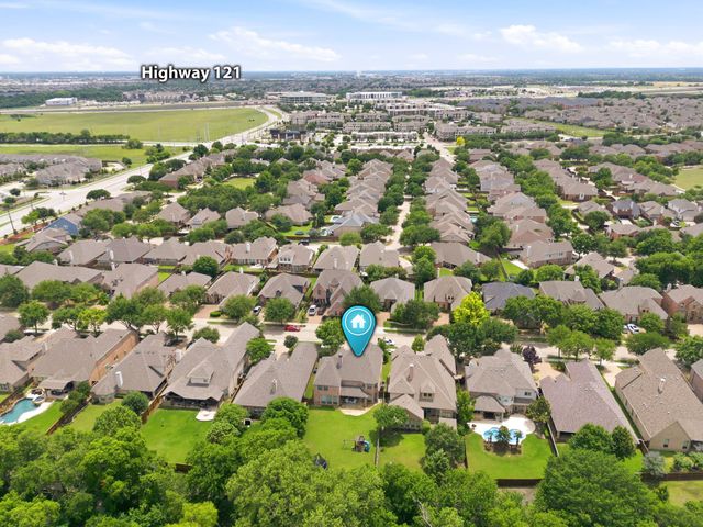 5116 Dunster Drive, Mckinney, TX 75070