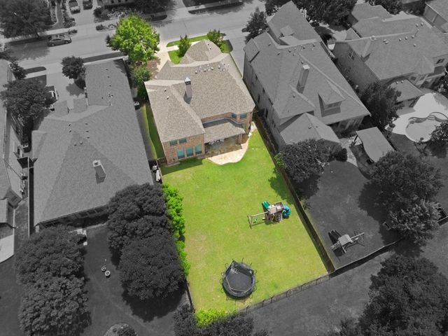 5116 Dunster Drive, Mckinney, TX 75070