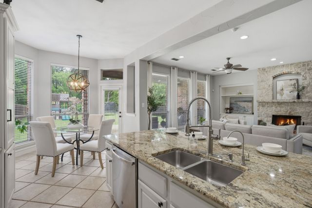 5116 Dunster Drive, Mckinney, TX 75070