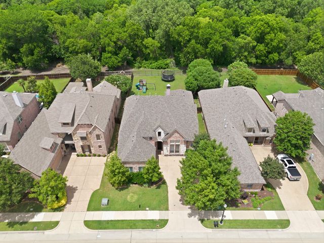 5116 Dunster Drive, Mckinney, TX 75070