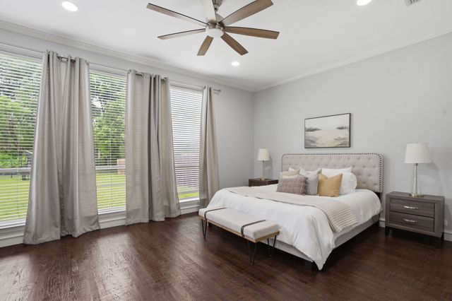 5116 Dunster Drive, Mckinney, TX 75070