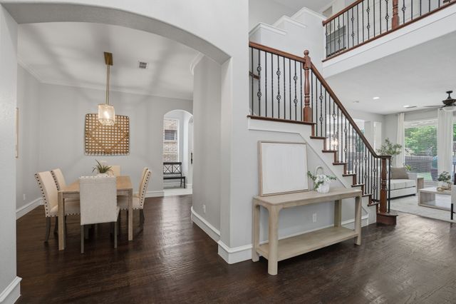 5116 Dunster Drive, Mckinney, TX 75070