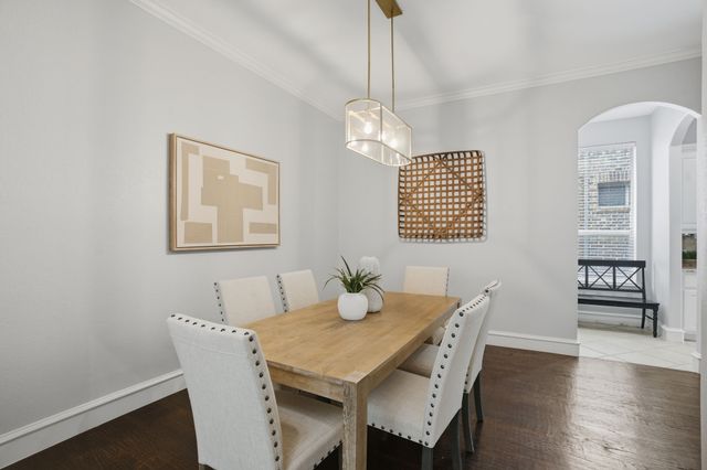 5116 Dunster Drive, Mckinney, TX 75070